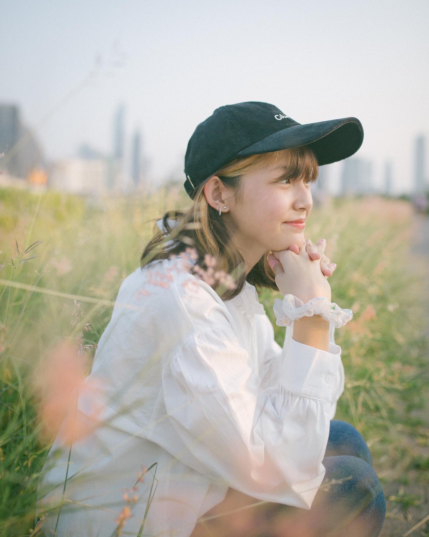 ใบปอ ธิติยา